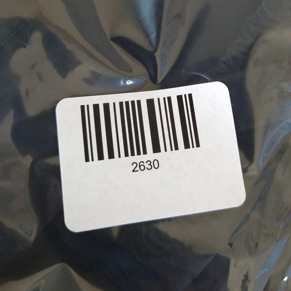 Pistola Wide Leg Adela Jumpsuit XS Cotton Stretch – Effortless Chic - Picture 10 of 10